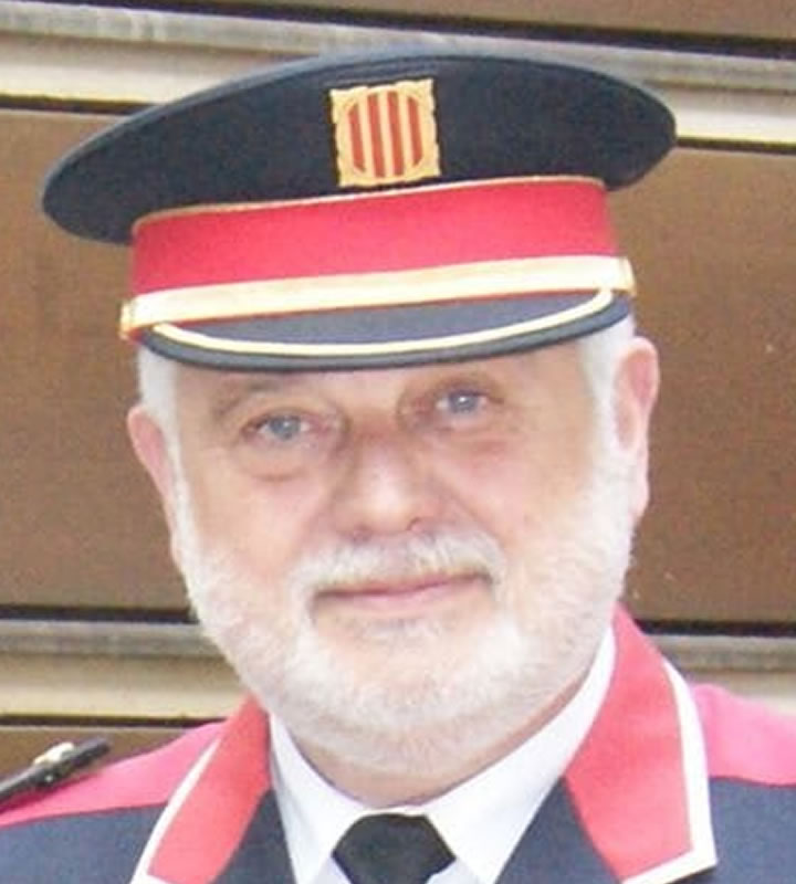 Josep Antoni Piqueras
