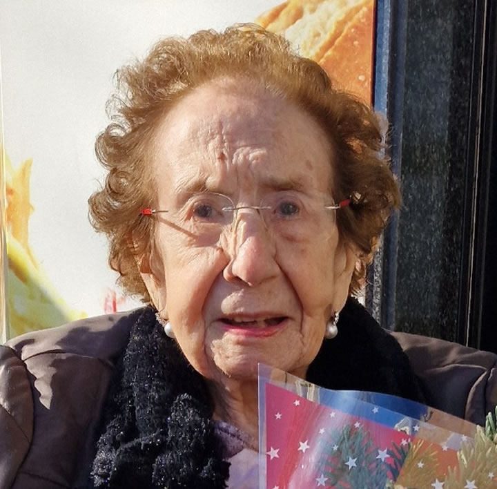 Concepcion Andreu Bustos