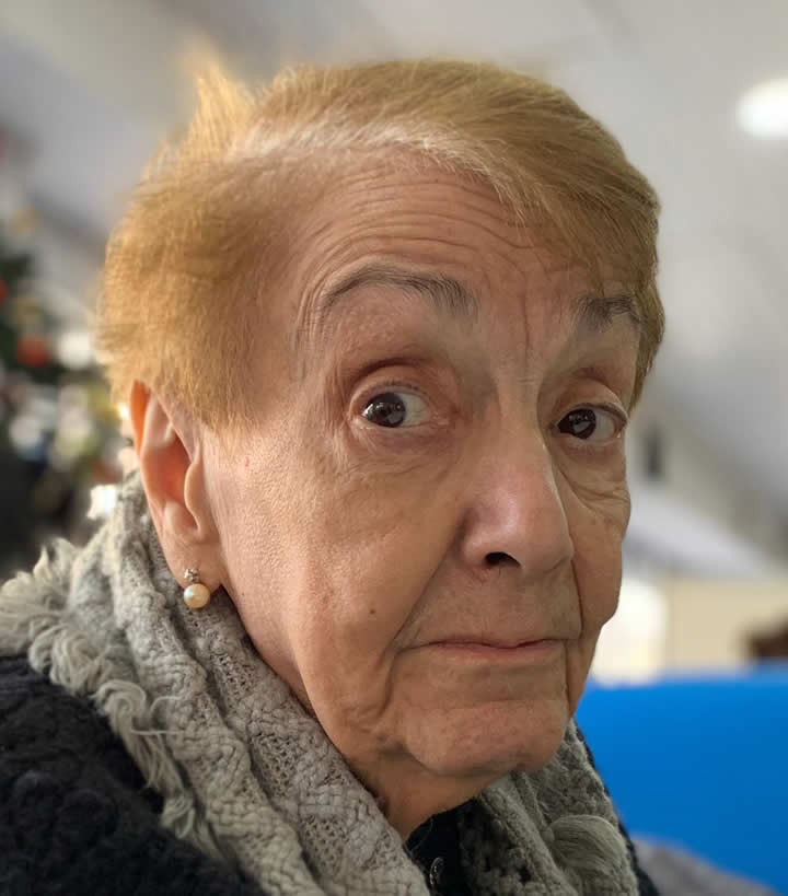 Montserrat Avellaneda Perich