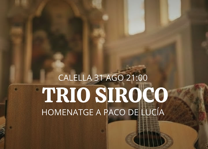 Siroco